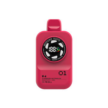 Kamera Savage Asli Vape Puff 18k