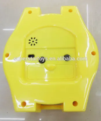 EMOJI alarm clock;CRAZY FACE alarm clock;SMILING FACE alarm clock