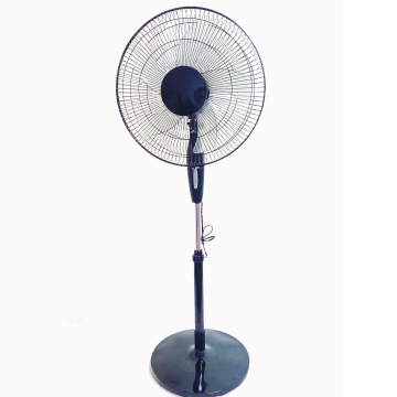 Low Price Electric Floor Fan for Room and School Use