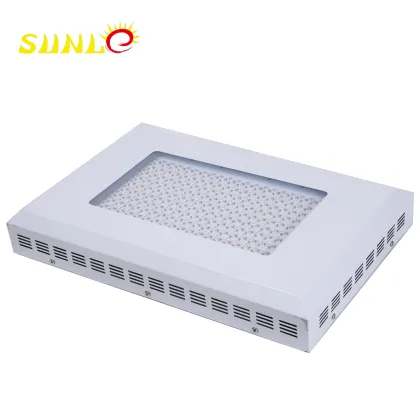 garden greenhouse apollo 4 led grow light SLPR 150W