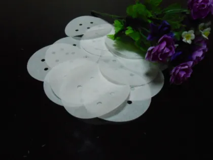 Grade A Steaming paper