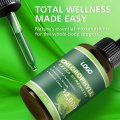 Immune Support Reduce Appetite Chlorophyll Liquid Drops