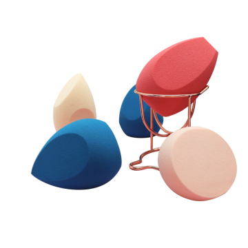 Wholesale Net Celebrity Antimicrobial Powder Cosmetic Puffs for Beauty Makeup & Egg Solutions