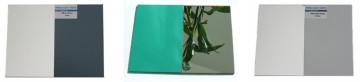 Good Quality 2mm Clear Aluminum Mirror