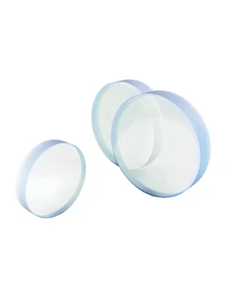 Laser Equipment Parts for Fashion Industry Applications