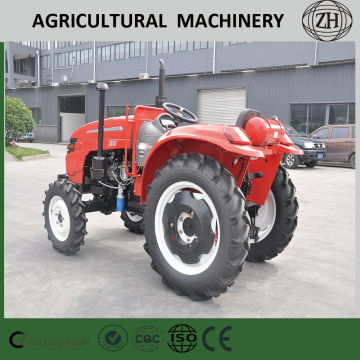 Light Weight High Efficiency Mini Wheeled Farm Tractors