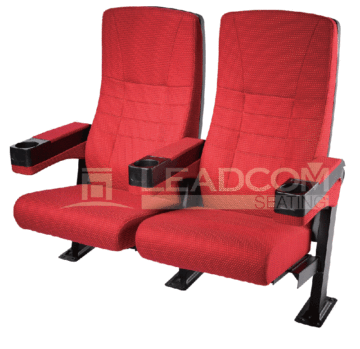 Fixed Seat Cinema Chair LS-10603C