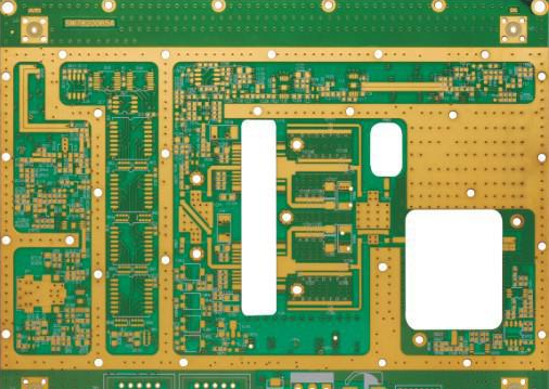 offer pineapple willy's pcb