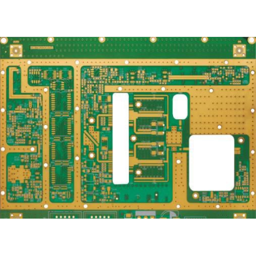 The difference between ENIG and gold plating