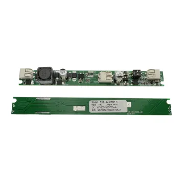 LEDEAST DC48V Magnetic Track Light Power Supply - 300mA, 500mA, 700mA, 0-10V Dimming LED Driver