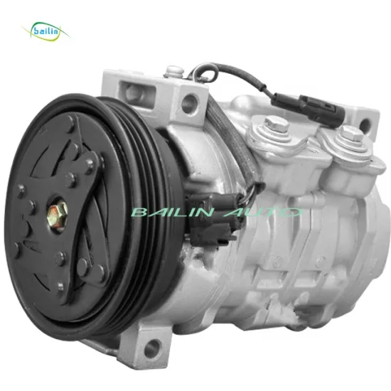 Denso 10S11C AC Compressor for SUZUKI ALTO