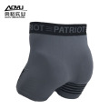 Wholesale Cotton Nylon Seamless Mens Underwear