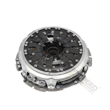 OAM DQ200 Automatic Transmission OEM Original New Clutch