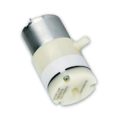 Mini Battery Operated Vacuum Pump DC mini vacumm pump for breast pump Manufactory