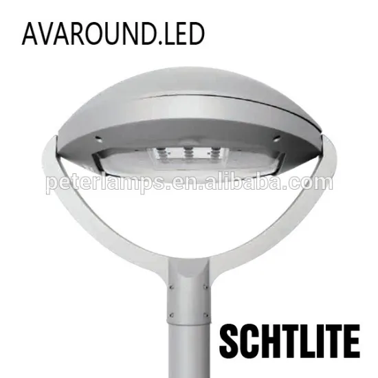 2015 high power waterproof aluminium led garden light supplier