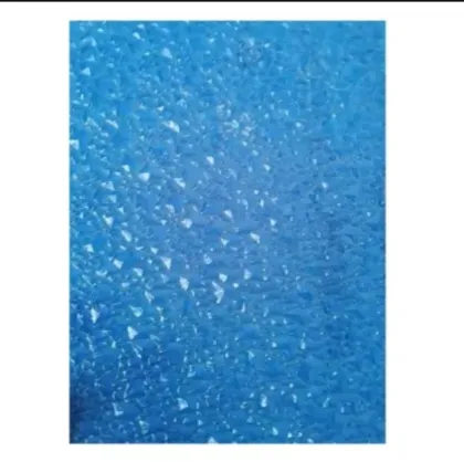 Solid PC Polycarbonate Roof Sheets