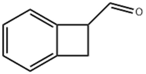 Benzocyclobutène-1-carboxaldéhyde 78926-35-9 Pureté élevée