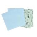 C-Wt Latex Papier Aluminiumoxid Schleifpapier FM78