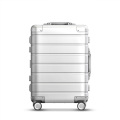 Ninetygo 90fun 20-дюймовый металлический чемодан