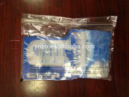 breast milk storage bag