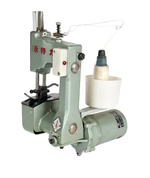 Nylon Bags and Woven Bags: Dock Factories and Hand Sewing Machine Uses