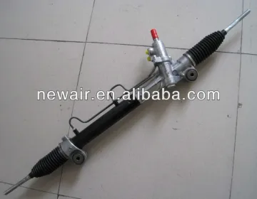 power steering rack and pinion for Toyota Camry ACV40 44200-06300 06290 06320