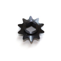 Precision Custom Aluminum Cnc Turning Machining Parts