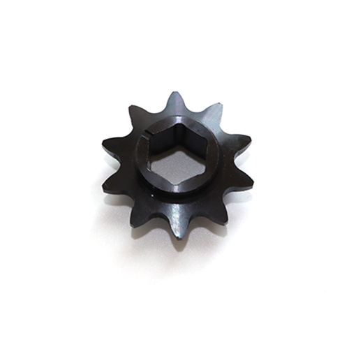 Custom Aluminum Cnc Turning Machining Parts