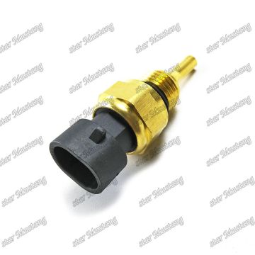 QSB6.7 مستشعر درجة حرارة الماء 4954905 متوافق مع 4VBE34RW3