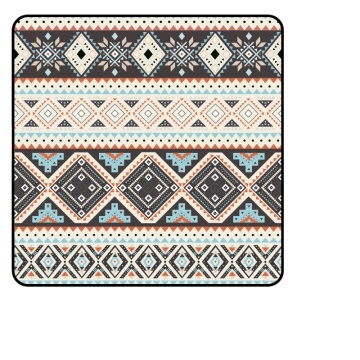 Ultimate Eco-Friendly Outdoor Mat: Waterproof, Sand-Proof, and Portable for Beach, Camping, and Picnics