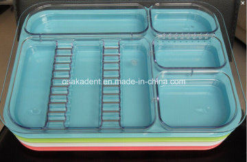 Dental Instrument Tray