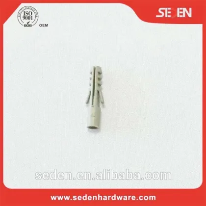 Good price Nylon Fisher Wall Plug