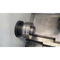 Stable Anti-Vibration Universal Roll Ring Grinder