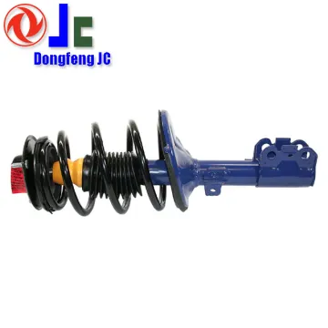 1997-2003 Avalon 1999-2003 Solara Front Pair Long Travel Shocks / Coil Over Spring Shocks