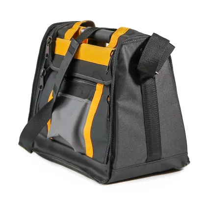 Open-Top Multi Functional Waterproof Heavy Tool Bag