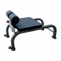 Fitness Equipment Nordic Hamstring Machine For Exerciser Use
