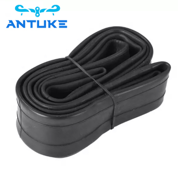 Bicycle Inner Tube - Anti-Puncture Tube for Road and MTB Bikes (16/20/24/26/650B/29/700C)