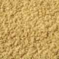 Kain Rajut Kuning Cerah untuk mantel musim dingin
