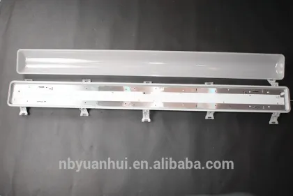 Ip66 waterproof lighting with Osram driver ,LED vaporproof lighting