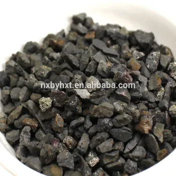 magnetite sand iron/ron powder