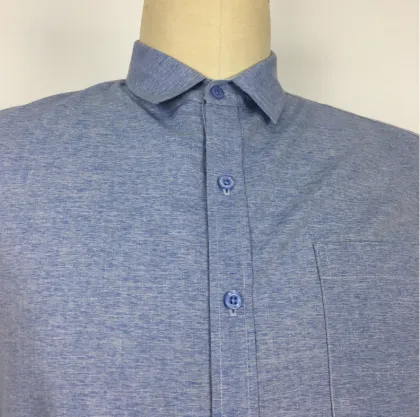 Men Solid Casual Twill Solid Cotton Shirts