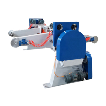 Electric Shaftless MillElectric Shaftless Mill Roll Stand Roll Stand
