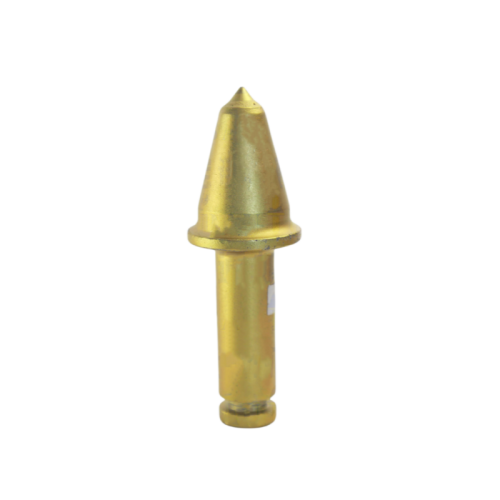 Wydobycie rowowe nie są odpowiednie dla betonowej drogi