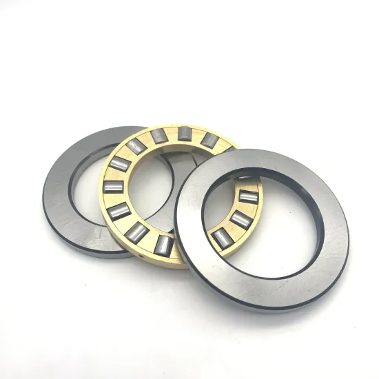 Supplier of Motorcycle Engine Parts: Spherical Roller Thrust Bearings (29322E, 29422E, 29324E, 29424E, 29326E, 29426E)
