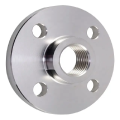 DN150 6 Inch Class150 Threaded Flange