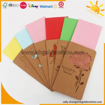 Delicate Greeting Cards
