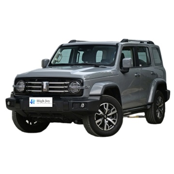 Changcheng Tank Series: Model Terbaru (Tank 300, Tank 500) dan Mobil Bekas Dijual Di China