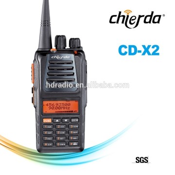 transceiver frequency transceiver transceiver (CD-X2)