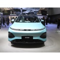 Xpeng G6 Intelligent Electric SUV