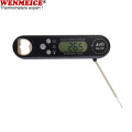 Fold Away Fast Read Meat Thermometer Digital